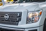 Used 2023 Nissan Titan SV Crew Cab 4x2, Pickup for sale #C112880A - photo 18