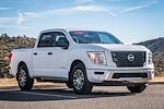 Used 2023 Nissan Titan SV Crew Cab 4x2, Pickup for sale #C112880A - photo 3