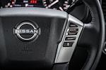 Used 2023 Nissan Titan SV Crew Cab 4x2, Pickup for sale #C112880A - photo 26