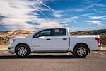 Used 2023 Nissan Titan SV Crew Cab 4x2, Pickup for sale #C112880A - photo 4