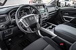 Used 2023 Nissan Titan SV Crew Cab 4x2, Pickup for sale #C112880A - photo 5