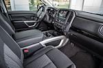 Used 2023 Nissan Titan SV Crew Cab 4x2, Pickup for sale #C112880A - photo 8