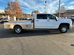 2025 Chevrolet Silverado 3500 Crew Cab DRW 4x4, Hauler Body for sale #C125245 - photo 15