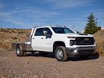 2025 Chevrolet Silverado 3500 Crew Cab DRW 4x4, DuraMag Hauler Body for sale #C125245 - photo 18