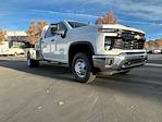 2025 Chevrolet Silverado 3500 Crew Cab DRW 4x4, Royal Truck & Equipment Hauler Body for sale #C126280 - photo 25