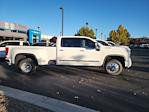 2025 Chevrolet Silverado 3500 Crew Cab 4x4, Pickup for sale #C131523 - photo 1