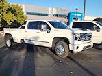 2025 Chevrolet Silverado 3500 Crew Cab 4x4, Pickup for sale #C131523 - photo 3