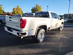 2025 Chevrolet Silverado 3500 Crew Cab 4x4, Pickup for sale #C131523 - photo 2