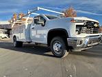 2025 Chevrolet Silverado 3500 Regular Cab DRW 4x4, Royal Truck & Equipment Combo Body for sale #C138086 - photo 16