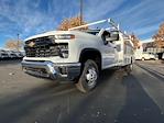 2025 Chevrolet Silverado 3500 Regular Cab DRW 4x4, Royal Truck & Equipment Combo Body for sale #C138086 - photo 1