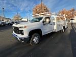 2025 Chevrolet Silverado 3500 Regular Cab DRW 4x4, Royal Truck & Equipment Combo Body for sale #C138086 - photo 40