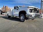 New 2025 Chevrolet Silverado 3500 Work Truck Regular Cab 4x4, Royal Truck & Equipment Combo Body for sale #C138111A - photo 19