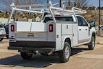 2024 Chevrolet Silverado 2500 Crew Cab 4x4, Knapheide Steel Service Body Service Truck for sale #C149208 - photo 3