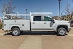 2024 Chevrolet Silverado 2500 Crew Cab 4x4, Knapheide Steel Service Body Service Truck for sale #C149208 - photo 13