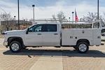 2024 Chevrolet Silverado 2500 Crew Cab 4x4, Knapheide Steel Service Body Service Truck for sale #C149208 - photo 15