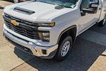 2024 Chevrolet Silverado 2500 Crew Cab 4x4, Knapheide Steel Service Body Service Truck for sale #C149208 - photo 16