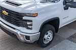 New 2024 Chevrolet Silverado 3500 Work Truck Crew Cab 4WD, Reading Classic II Steel Service Truck for sale #C153296 - photo 15
