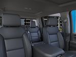 2024 Chevrolet Silverado 2500 Crew Cab 4WD, Pickup for sale #C182033 - photo 24