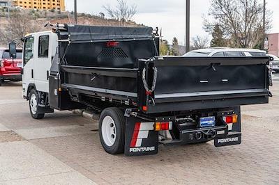 2024 Chevrolet LCF 4500HG Crew Cab RWD, Cadet Truck Bodies Dump Truck for sale #C213725 - photo 2