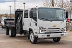 2024 Chevrolet LCF 4500HG Crew Cab RWD, Cadet Truck Bodies Dump Truck for sale #C213725 - photo 11