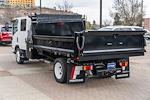 2024 Chevrolet LCF 4500HG Crew Cab RWD, Cadet Truck Bodies Dump Truck for sale #C213725 - photo 2