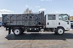 2024 Chevrolet LCF 4500HG Crew Cab 4x2, Wil-Ro Landscape Dump for sale #C213729 - photo 13