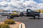 2022 Chevrolet Silverado 6500 Regular Cab DRW 4x2, Stake Bed for sale #C218077 - photo 12