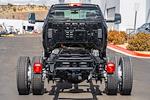 New 2022 Chevrolet Silverado 6500 Regular Cab 4x2, Stake Bed for sale #C218077 - photo 14