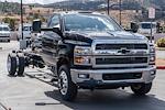 2022 Chevrolet Silverado 6500 Regular Cab DRW 4x2, Cab Chassis for sale #C218078 - photo 11