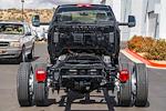 2022 Chevrolet Silverado 6500 Regular Cab DRW 4x2, Cab Chassis for sale #C218078 - photo 14