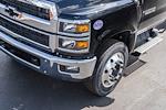 2022 Chevrolet Silverado 6500 Regular Cab DRW 4x2, Cab Chassis for sale #C218078 - photo 16