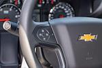 2022 Chevrolet Silverado 6500 Regular Cab DRW RWD, Cab Chassis for sale #C218078 - photo 6