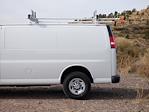 New 2024 Chevrolet Express 2500 Work Van RWD, Upfitted Cargo Van for sale #C219746 - photo 13