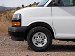 New 2024 Chevrolet Express 2500 Work Van RWD, Upfitted Cargo Van for sale #C219746 - photo 14