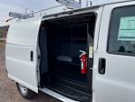 New 2024 Chevrolet Express 2500 Work Van RWD, Upfitted Cargo Van for sale #C219746 - photo 17