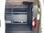 New 2024 Chevrolet Express 2500 Work Van RWD, Upfitted Cargo Van for sale #C219746 - photo 19