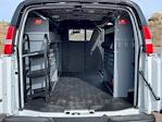 New 2024 Chevrolet Express 2500 Work Van RWD, Upfitted Cargo Van for sale #C219746 - photo 2