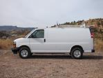 New 2024 Chevrolet Express 2500 Work Van RWD, Upfitted Cargo Van for sale #C219746 - photo 7