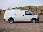 New 2024 Chevrolet Express 2500 Work Van RWD, Upfitted Cargo Van for sale #C219746 - photo 10