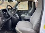 New 2024 Chevrolet Express 2500 Work Van RWD, Upfitted Cargo Van for sale #C219972 - photo 26