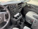 New 2024 Chevrolet Express 2500 Work Van RWD, Upfitted Cargo Van for sale #C219972 - photo 31