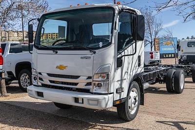 2024 Chevrolet LCF 4500HG Regular Cab RWD, Cab Chassis for sale #C220055 - photo 1