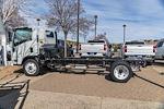 2024 Chevrolet LCF 4500HG Regular Cab RWD, Cab Chassis for sale #C220055 - photo 8