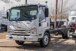2024 Chevrolet LCF 4500HG Regular Cab RWD, Cab Chassis for sale #C220056 - photo 1