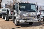 2024 Chevrolet LCF 4500HG Regular Cab RWD, Cab Chassis for sale #C220056 - photo 4