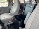 New 2024 Chevrolet Express 2500 Work Van RWD, Upfitted Cargo Van for sale #C220056A - photo 32