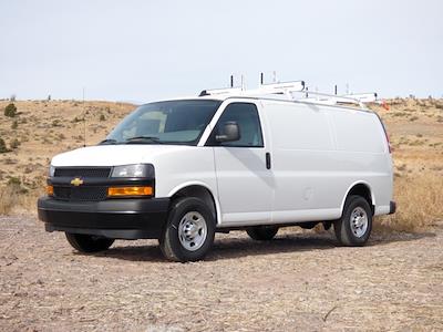 2024 Chevrolet Express 2500 RWD, Upfitted Cargo Van for sale #C220296 - photo 1