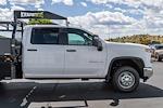 2024 Chevrolet Silverado 3500 Crew Cab 4x4, Knapheide Contractor Body Contractor Truck for sale #C223346 - photo 12