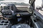 New 2024 Chevrolet Silverado 3500 Work Truck Crew Cab 4x4, Knapheide Contractor Body Contractor Truck for sale #C223346 - photo 42