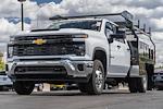 2024 Chevrolet Silverado 3500 Crew Cab 4x4, Knapheide Contractor Body Contractor Truck for sale #C223464 - photo 1